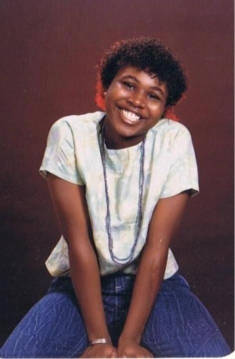 Georgina Young - Class of 1986 - Atherton High School