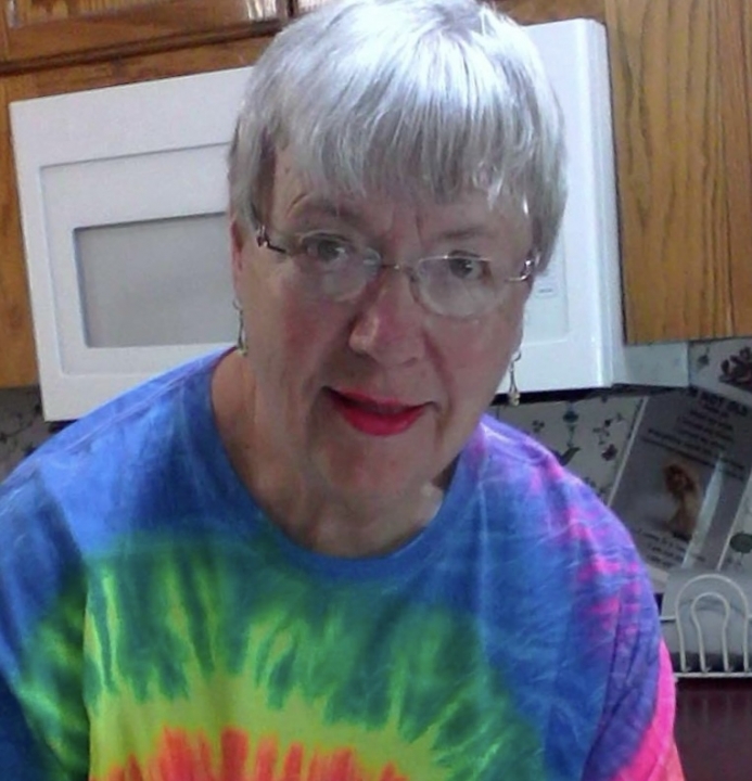 Ellen Lohmeyer - Class of 1960 - Atherton High School
