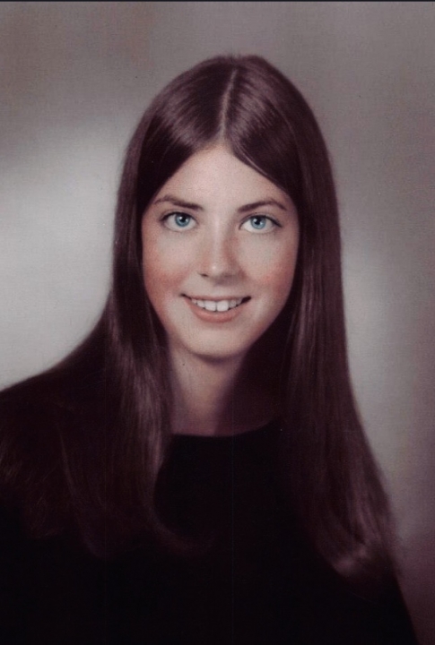 Rhonda Ennis - Class of 1972 - Atherton High School