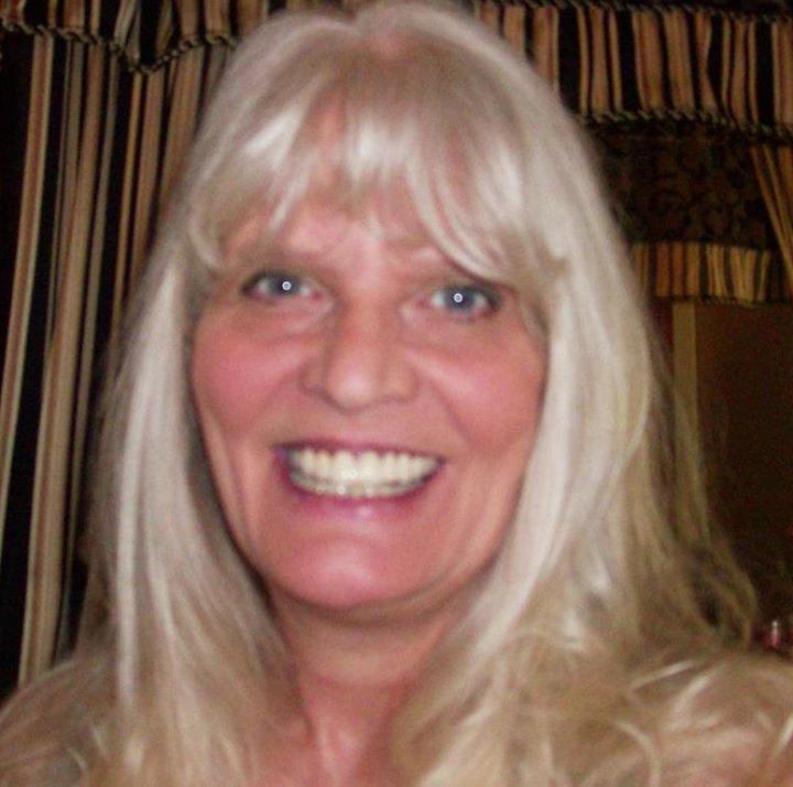 Viki Souza - Class of 1975 - Atherton High School