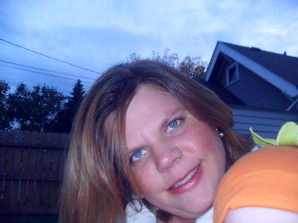 Kristin Houg - Class of 1989 - Atherton High School