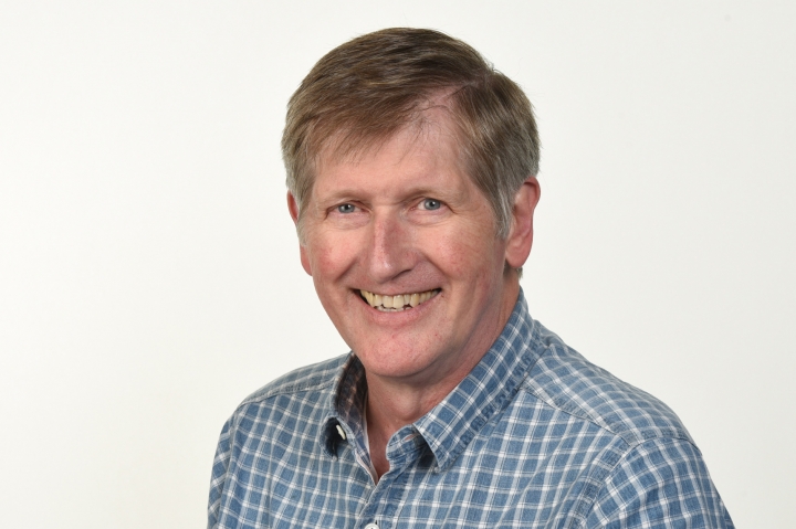 Daniel Hougland - Class of 1972 - Atherton High School