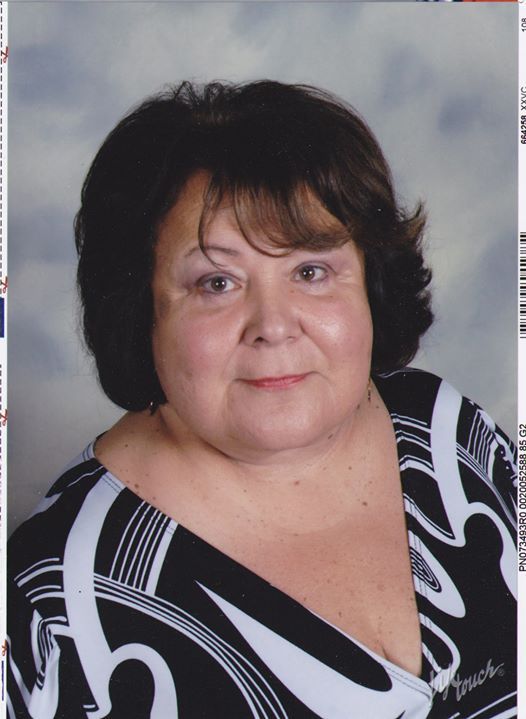 Charlene Mcalexander - Class of 1965 - Atherton High School