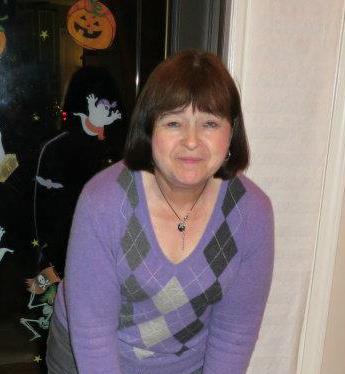 Teresa Bidiwala - Class of 1969 - Atherton High School
