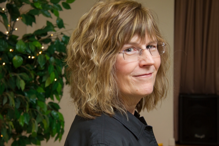 Karen Mcfarland - Class of 1973 - Atherton High School