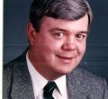 Terence Robertson, class of 1965