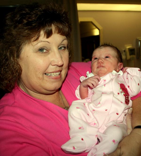 Kathy Ham - Class of 1978 - Brantley County High School