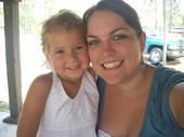 Meggan Brodmerkel - Class of 2003 - Brantley County High School