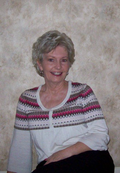 Marie Spratlin - Class of 1970 - Brantley County High School