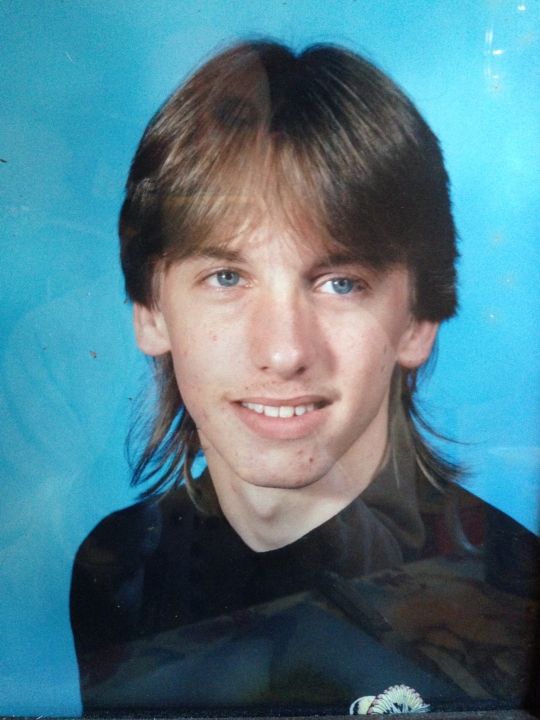 Christopher Dadamo - Class of 1997 - Brantley County High School