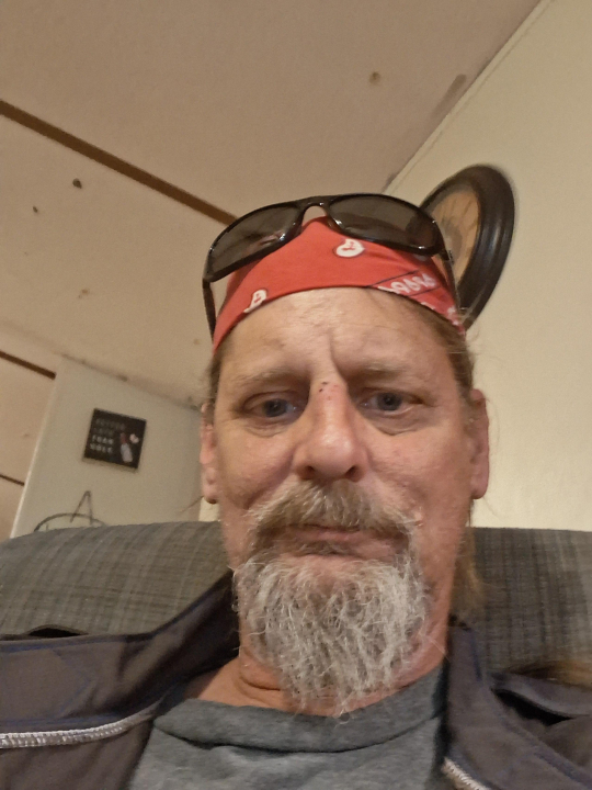 Marshall Marshall Greene - Class of 1983 - Brantley County High School