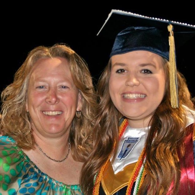Sheron Brooker - Class of 1982 - Brantley County High School