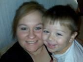 Brittany Horner - Class of 2005 - Brantley County High School