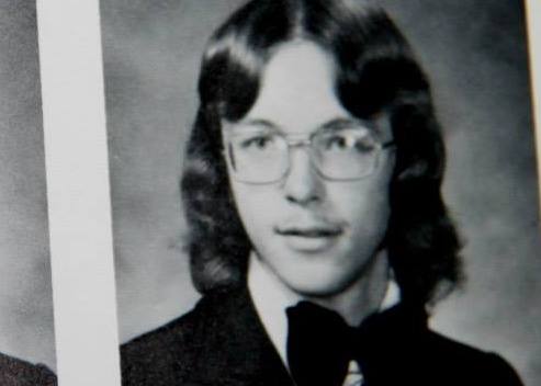 Tony Crews - Class of 1978 - Brantley County High School