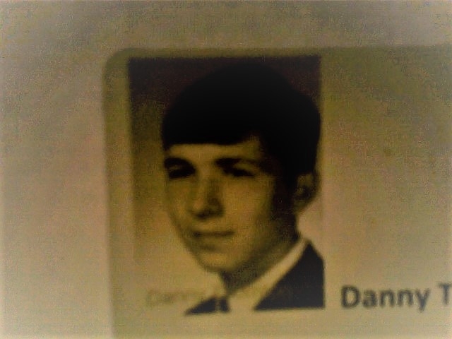 Danny Thornton - Class of 1968 - Brantley County High School
