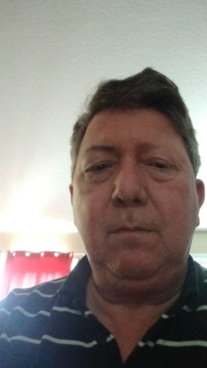 Robert Dowling - Class of 1972 - Brantley County High School