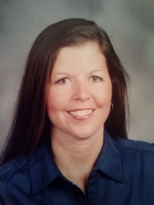 Maria Hickox - Class of 1993 - Brantley County High School