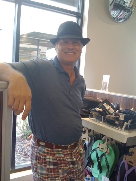 J. Michael Walker - Class of 1974 - Brantley County High School