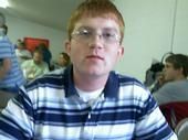 Cliff Adams - Class of 2007 - Brantley County High School