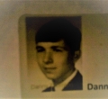 Danny Thornton, class of 1968