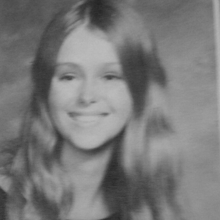 Linda Suggs-white - Class of 1974 - Brunswick High School