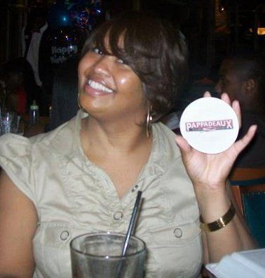 Danielle Cole Chambliss - Class of 1999 - Brunswick High School