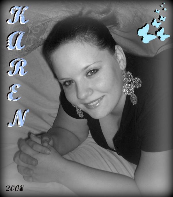 Karen Hester - Class of 2005 - Brunswick High School