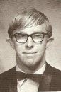 Thomas Troxel - Class of 1970 - Brunswick High School