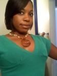 Angel Wiggs - Class of 2000 - Brunswick High School