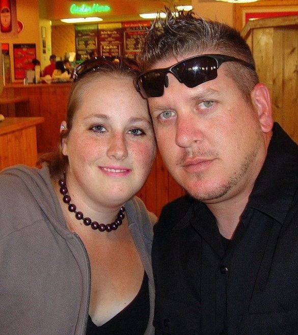 Heather Dockery - Class of 2005 - Brunswick High School