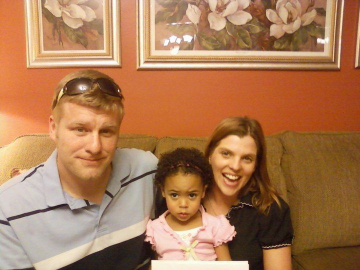 Crissy Yates - Class of 1993 - Brunswick High School
