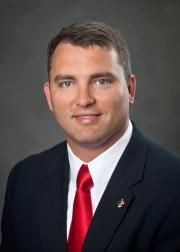 Robbie Wallace - Class of 1992 - Brunswick High School