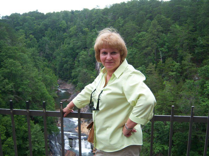 Dorothy Edwards - Class of 1973 - Brunswick High School