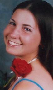 Amber Carroll - Class of 2003 - East Henderson High School