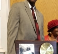 Willie Reese, class of 1984