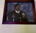 Ricky Hall