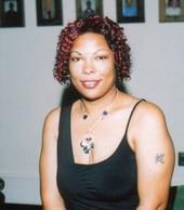 Cheylon Smith - Class of 1996 - Cedar Shoals High School