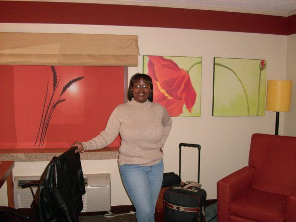 Patricia Arnold - Class of 1980 - Cedar Shoals High School
