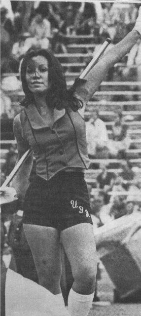 Rosemarie Bobon Banks - Class of 1978 - Cedar Shoals High School