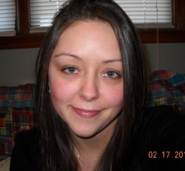 Megan Mcleroy - Class of 2005 - Cedar Shoals High School