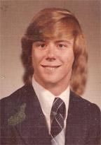 Bryant Mason - Class of 1981 - Cedar Shoals High School