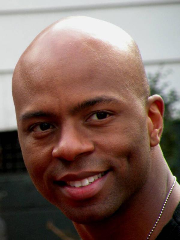 Deangelo Jelks - Class of 1999 - Clarke Central High School