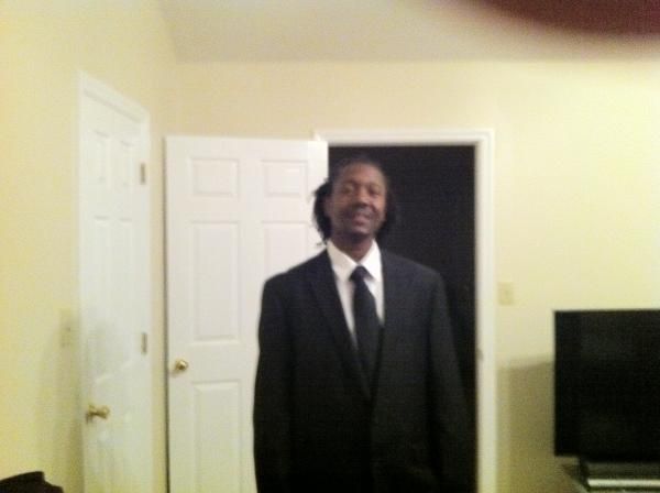 Deminue Roebuck - Class of 1994 - Clarke Central High School
