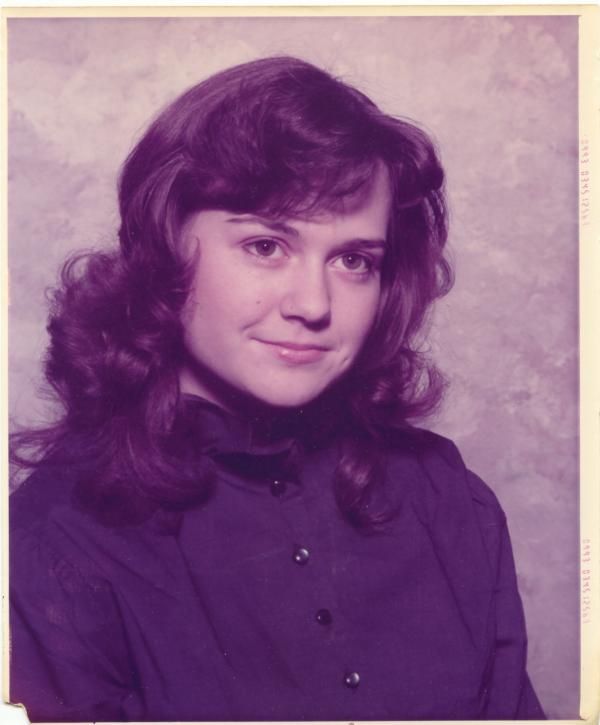 Kathryn Davis - Class of 1983 - Clarke Central High School