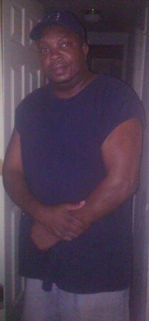 Charles Aycock - Class of 1989 - Clarke Central High School