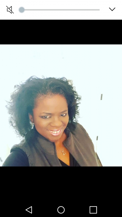 Soraya Jones - Class of 1988 - Clarke Central High School