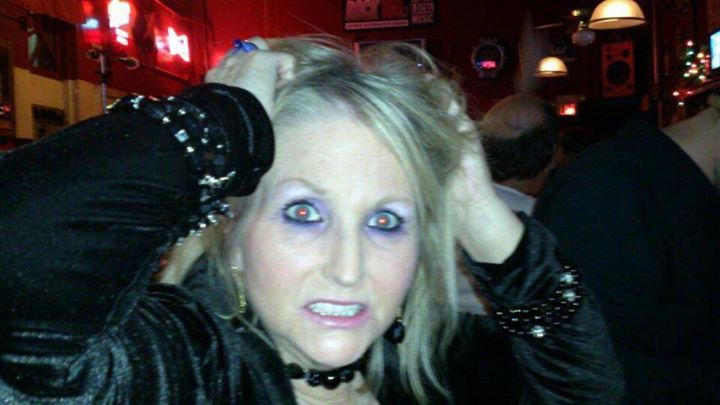 Stacey Anderson - Class of 1979 - Clarke Central High School
