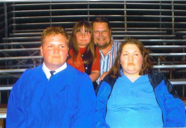 Vicki Carnes - Class of 1983 - Clarke Central High School