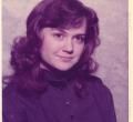 Kathryn Davis, class of 1983