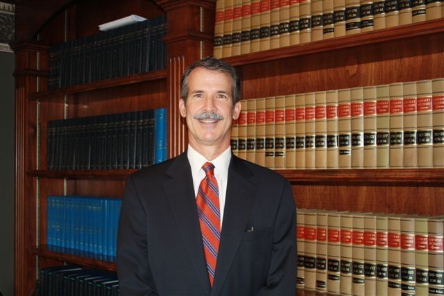 David Fessler - Class of 1978 - Bellevue High School